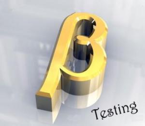 beta-testing