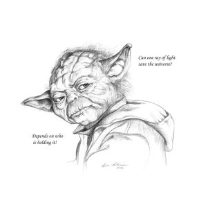 Yoda-AD