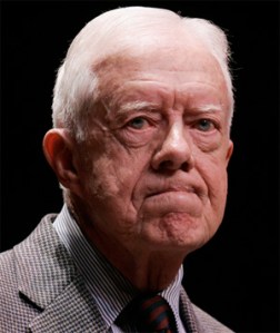 Jimmy-Carter