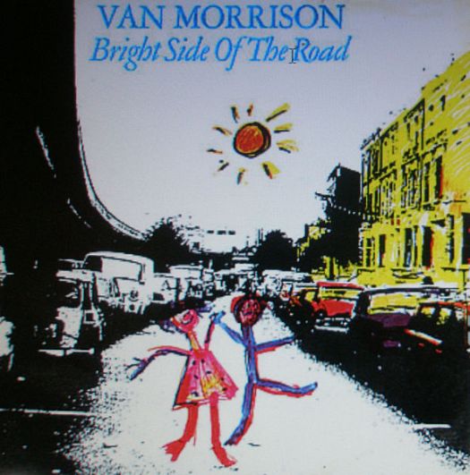 593px-VanMorrisonSingleBrightSideoftheRoad