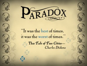 paradox