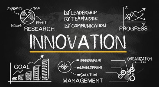 Innovation-Foundation