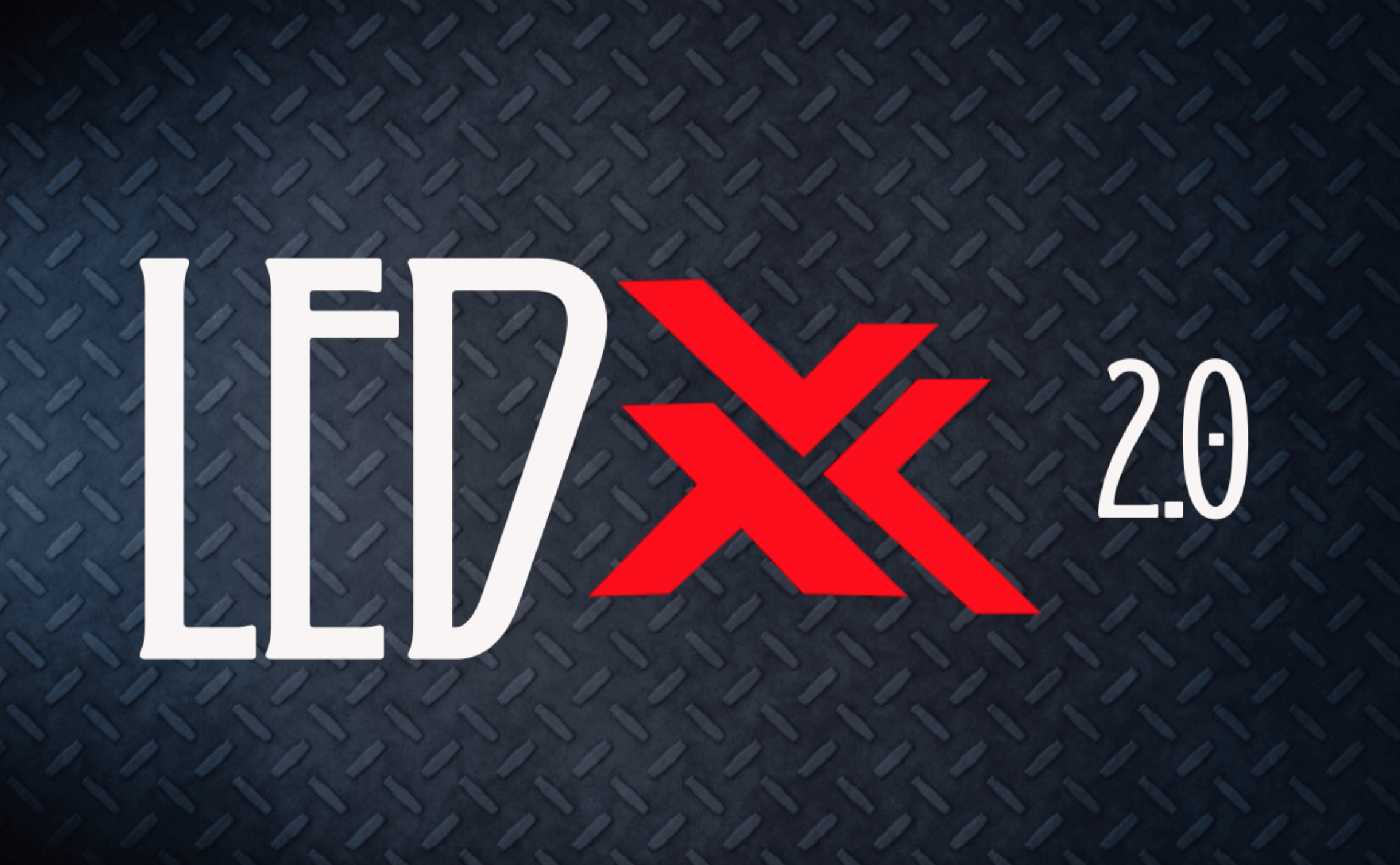 Samplex Led Logo A Quick History of LEDx – Mastermind Century Group