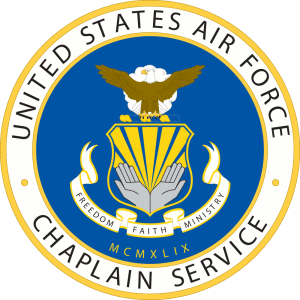 United_States_Air_Force_Chaplain_Service