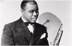 youngsatchmo