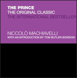the-prince-the-original-classic-niccolo-machiavelli-9780857080783